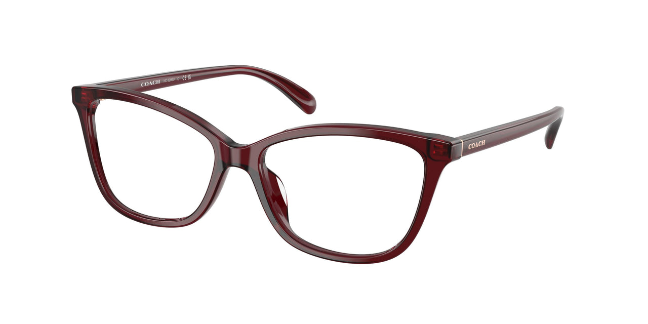 Coach 6206U Eyeglasses