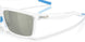 901625 - 98 Matte Gray - Green Mirror 580g
