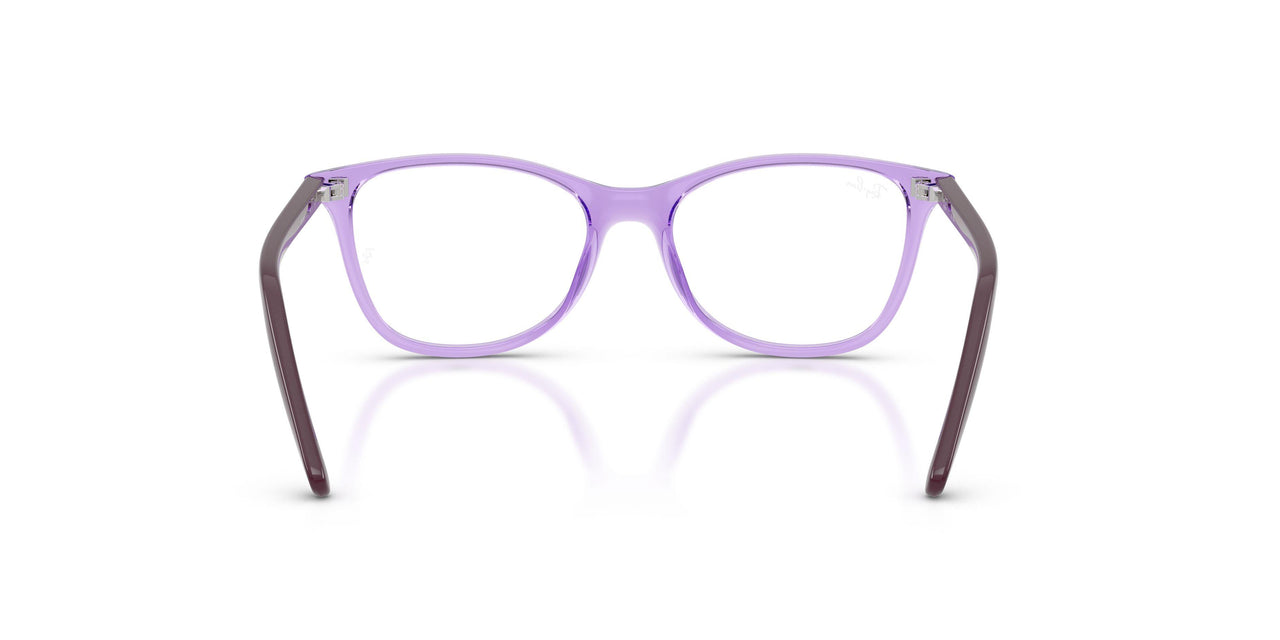 7515 - Violet - Clear