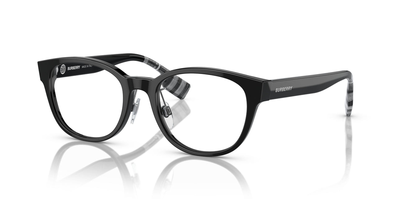 3001 - Black