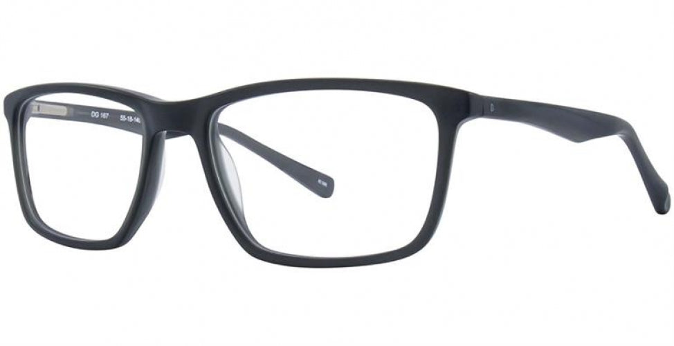 Danny Gokey 167 Eyeglasses