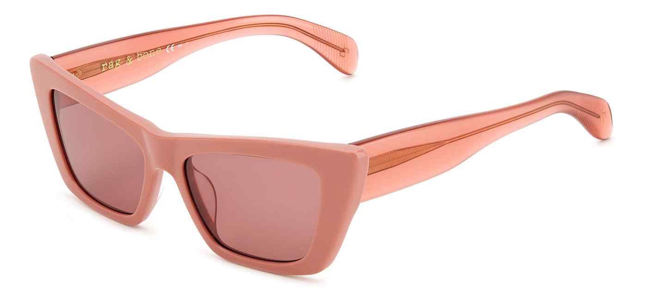 Rag & Bone RNB1068 Eyeglasses