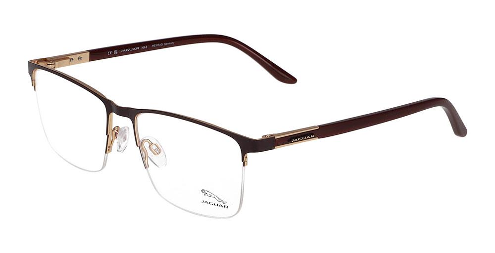 Jaguar 33121 Eyeglasses