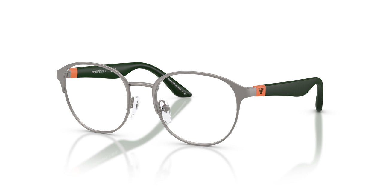 Emporio Armani Kids 1002 Eyeglasses