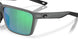 912108 - Grey - Green Mirror