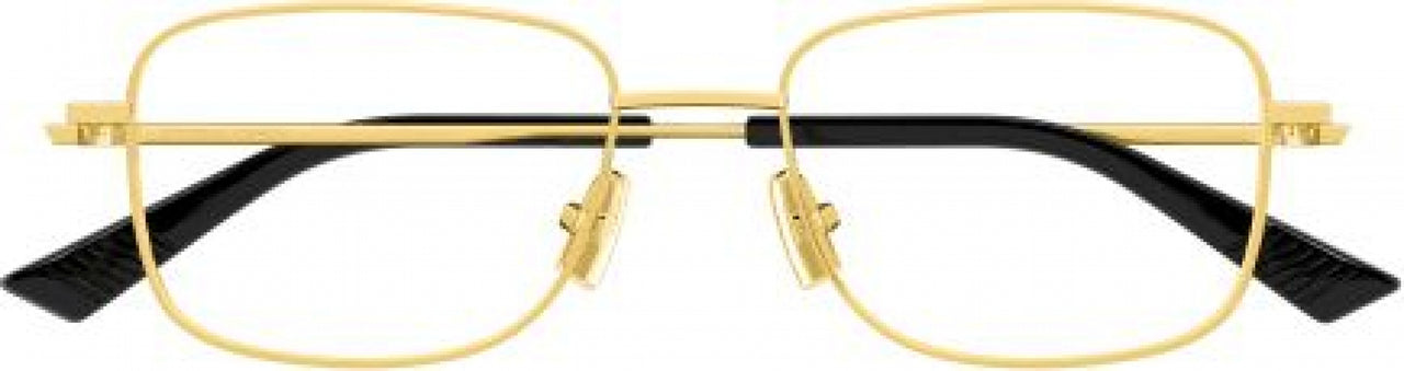 006 - Gold - Transparent