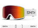 Smith Optics Snow Goggles M00454 Tribute Goggles