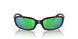 000206 - 10 Tortoise - Green Mirror 580p C-mate 2.50