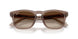 682713 - Brown - Light Brown Gradient Dark Brow