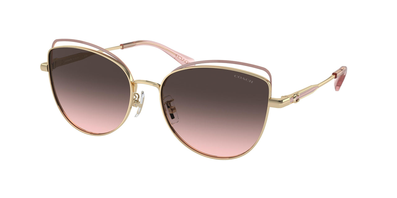 Coach Cr621 7162 Sunglasses