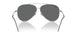 003/GR - Silver - Dark Grey