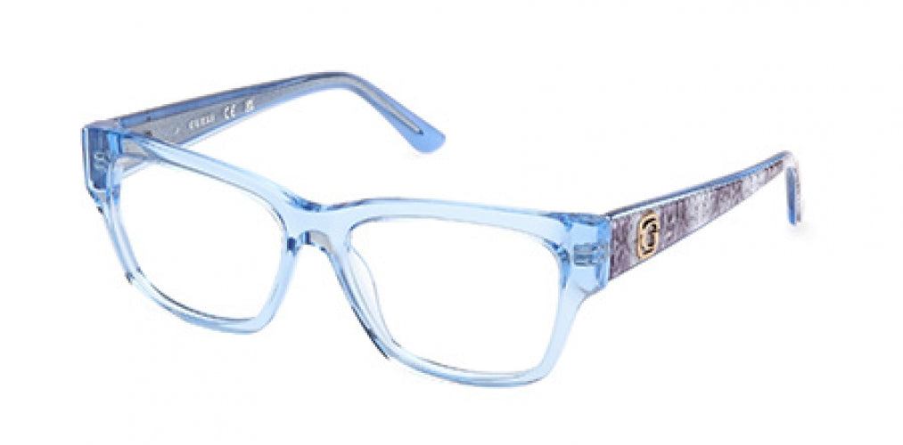 Guess 50126 Eyeglasses