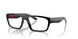 2753 - Black - Transparent
