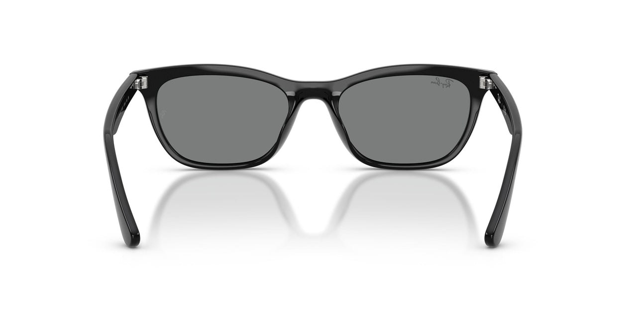 901/87 - Black - Dark Grey