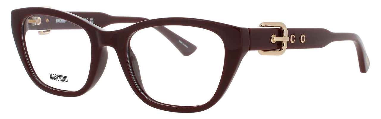 Moschino MOS608 Eyeglasses