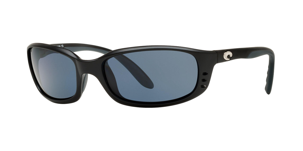 000404 - 11 Matte Black - Gray 580p C-mate 2.00