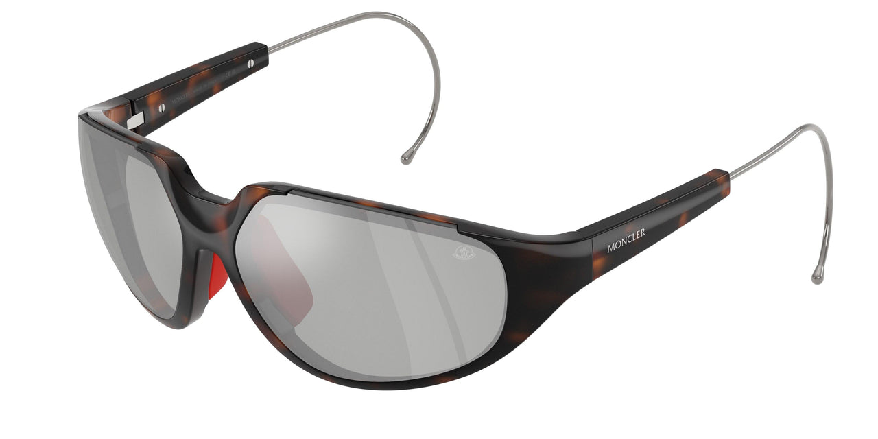 Moncler Laszer 8008 Sunglasses