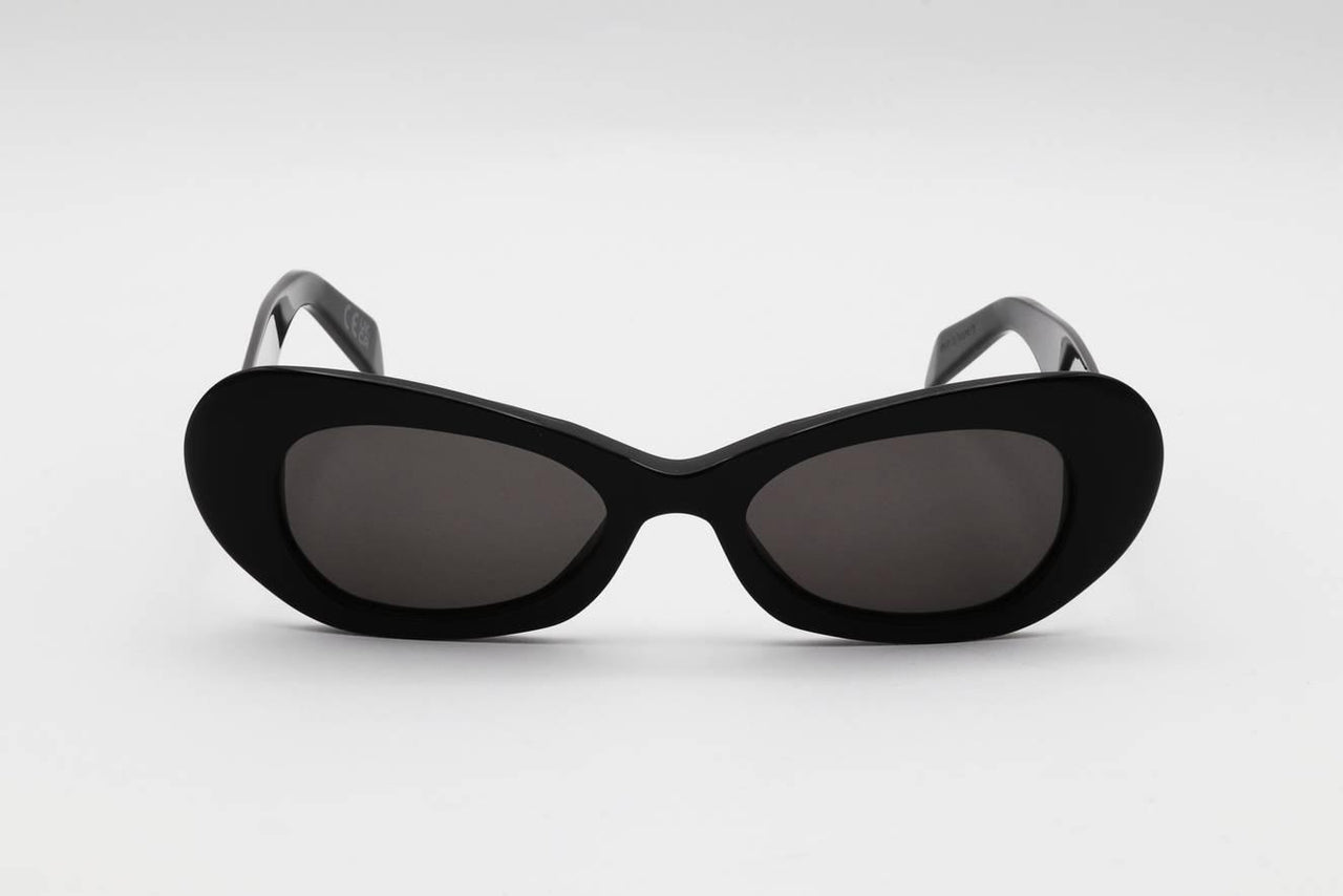 Retrosuperfuture IZIPHOBLACK Sunglasses