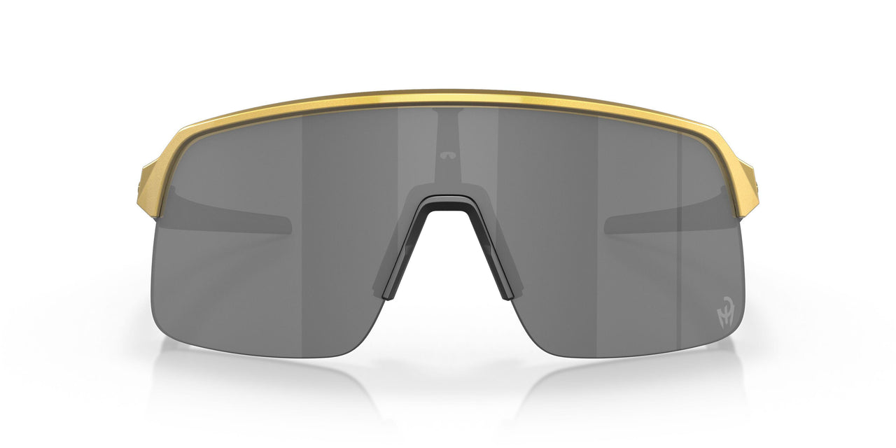 946347 - Gold - Prizm Black