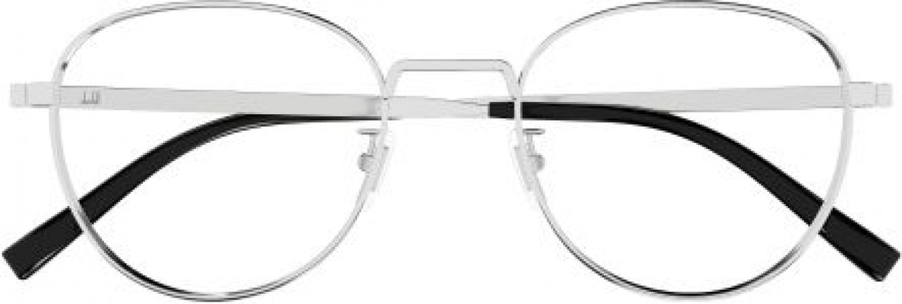 003 - Silver - Transparent