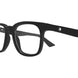 002 - Black - Transparent