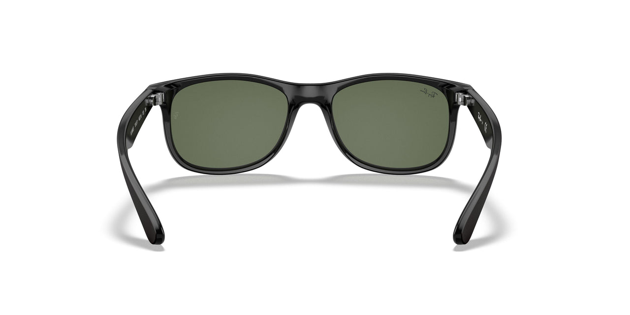 701371 - Black - Dark Green