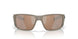 907818 - Beige - Copper Silver Mirror