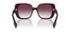 39798H - Bordeaux - Violet Gradient