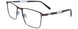 TURBOFLEX OPT. TX173 Eyeglasses
