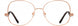 Cinzia CIN5191 Eyeglasses