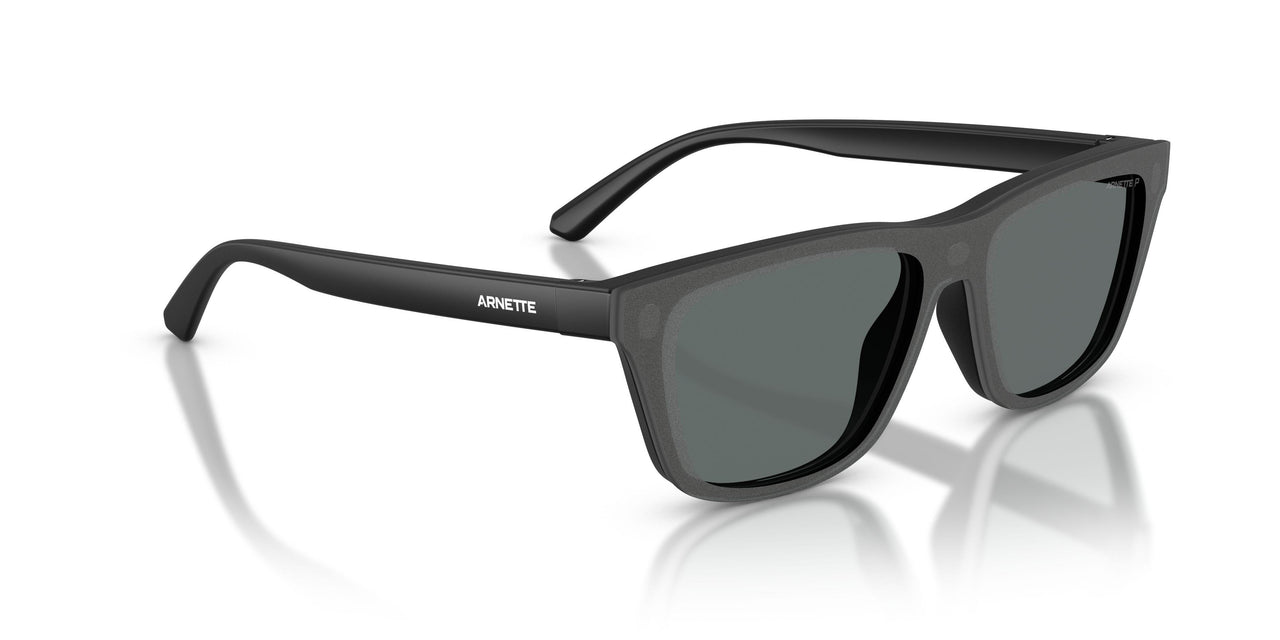 27581W - Black - Clear