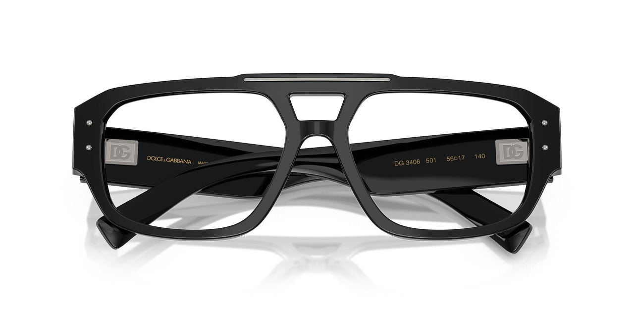 501 - Black