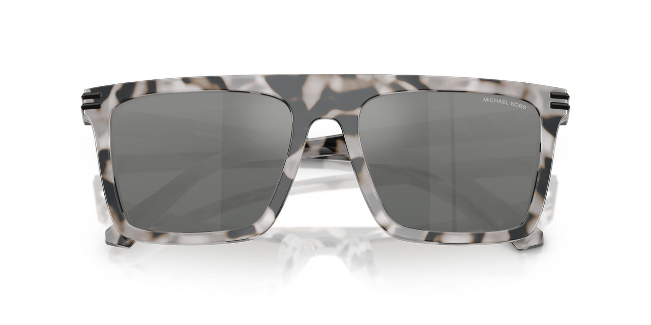 402488 - Grey - Grey Mirror Silver Gradient