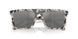 402488 - Grey - Grey Mirror Silver Gradient