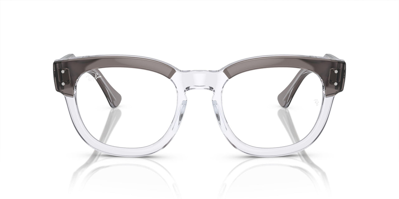 8111 - Grey - Clear