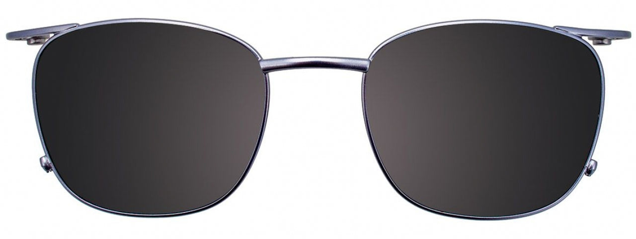 50 - Matt Demi Blue & Steel Blue / Matt Steel Blue