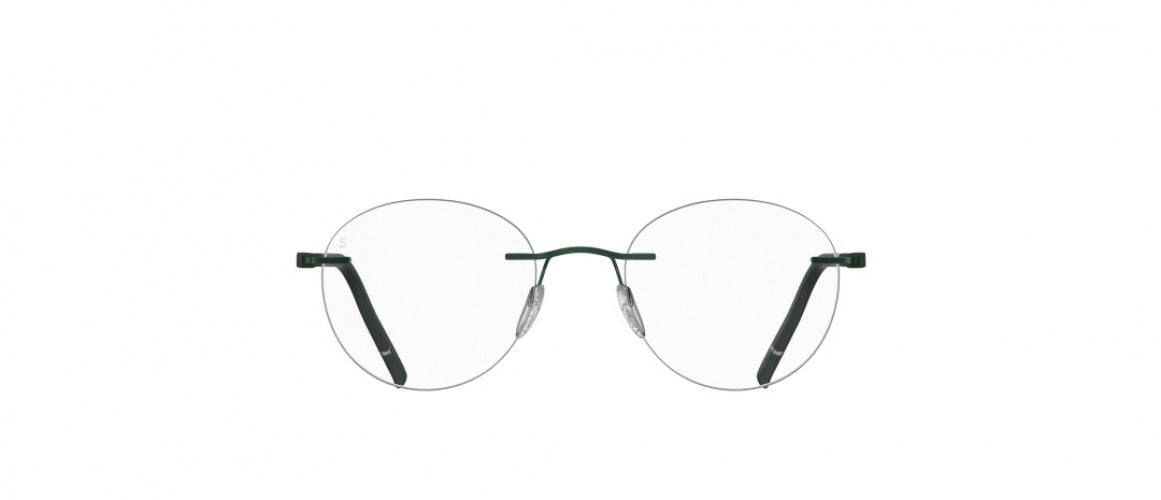 5540 - Emerald Green