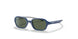 709671 - Blue - Dark Green