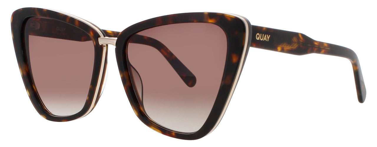 Quay ALLTALK Sunglasses
