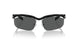 1AB5S0 - Black - Dark Grey