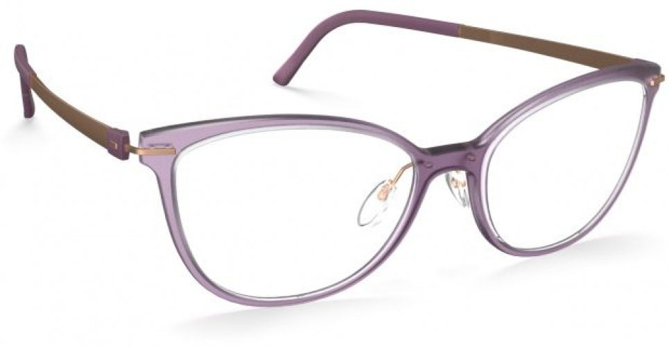 4020 - violet