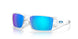 923107 - Transparent - Prizm Sapphire Polarized