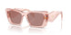 19Q10D - Orange - Light Brown