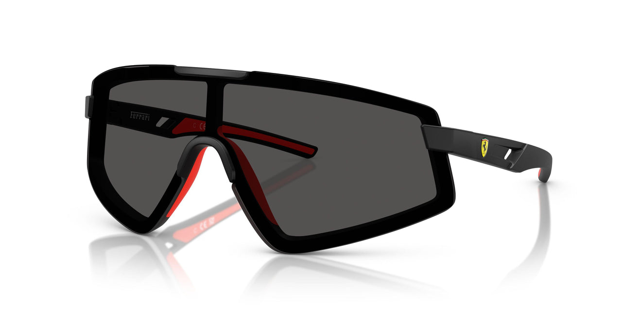 504/87 - Black - Grey