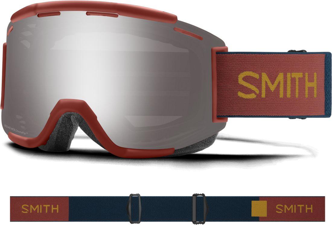 Smith Optics Bike Goggles M00841 Squad MTB Goggles