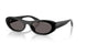 Vogue 5695SU Sunglasses