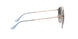 906771 - Light Blue - Grey Gradient Dark Grey
