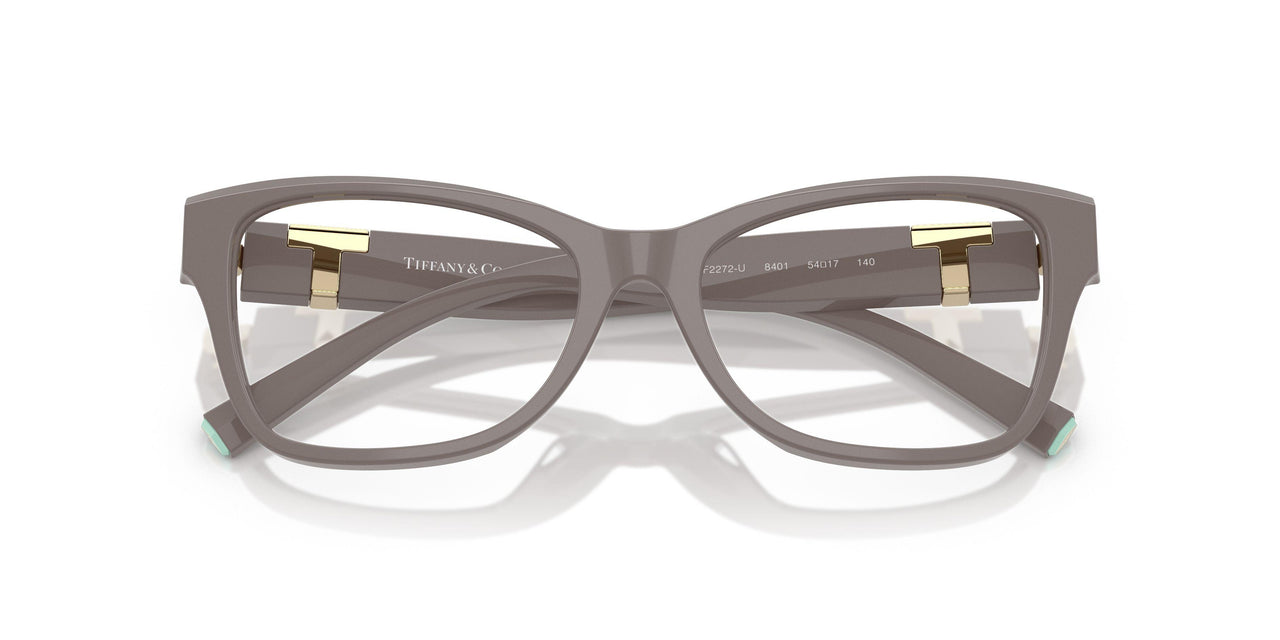 8401 - Brown