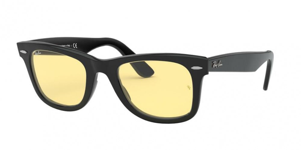 Ray-Ban Wayfarer 2140F Sunglasses