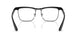 2503 - Black - Clear